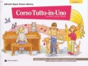 Corso Tutto-in-Uno vol.1 per pianoforte (it)