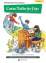 Corso Tutto In Uno Per Pianoforte 2 Klavier Buch