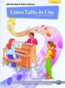 Corso Tutto In Uno Per Pianoforte 4 Klavier Buch