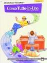 Corso Tutto In Uno Per Pianoforte 5 Klavier Buch