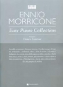 Easy Piano Collection - Ennio Morricone: for piano