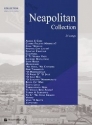Neapolitan Collection piano/vocal/guitar songbook