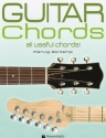 Pierluigi Bontempi, Guitar Chords Gitarre Buch