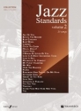 Jazz Standards Collection vol.2 songbook piano/vocal/guitar