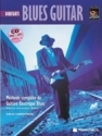 David Hamburger, Blues Guitar - Dbutants Gitarre Buch + CD