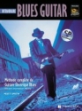 Matt Smith, Blues Guitar - Intermediaire Gitarre Buch + CD