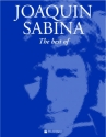 Joaquin Sabina, The Best Of Joaquin Sabina Piano, Vocal and Guitar Buch