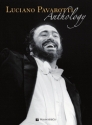 Luciano Pavarotti, Luciano Pavarotti: Anthology  Buch