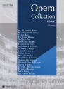 Opera Collection male Voice songbook piano/vocal/guitar