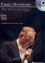 Anthology (+CD): for easy piano