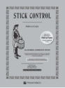 Stick Control para la caja (Snare Drum) Text spanisch