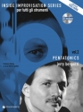 Inside Improvisation Series Vol. 2 (+CD)  Pentatonics edizione italiana