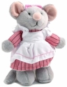 Topolina Nannerl Peluche  GAME-TOYS