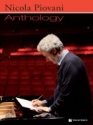 Nicola Piovani Anthology  for piano, vocal and guitar Songbook