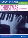 Franco Concina, Easy Piano Christmas Anthology Klavier Buch
