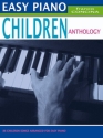 Easy Piano Children Anthology (Concina) Klavier Buch