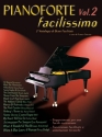 Franco Concina, A Prima Vista Pianoforte Moderno Vol.2 Klavier Buch