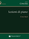 Lezioni di Piano - Il mio Bach Klavier Buch