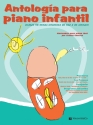 Franco Concina, Antologia De Piano Infantil Klavier Buch