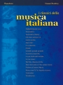 Gianni Desidery, I Classici della Musica Italiana Klavier Buch