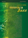 I classici della musica jazz per pianoforte (con accordi)