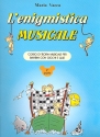 L'Enigmistica musicale vol.2 (it)