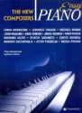 The new Composers Arrangements for easy piano