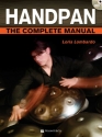 Handpan - Manuale completo (+DVD)  italienische Ausgabe