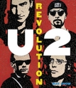 U2 Revolution  Book