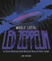 Whole Lotta Led Zeppelin  Book