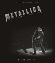 Metallica La Storia Completa Illustrata  Book