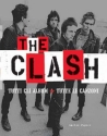 The Clash  Book
