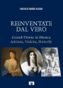 Reinventate dal vero  Buch