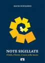 Note sigillate  Buch