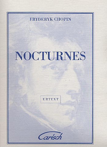 Nocturnes fr Klavier