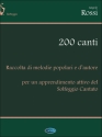 200 Canti  per canto