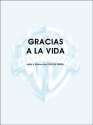 Gracias a la vida fr Klavier (span) (Sang/Gitarre)