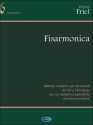 Fisarmonica Metodo moderno per strumenti da 12 a 140 bassi italienische Ausgabe