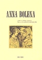 Anna Bolena Libretto (it)