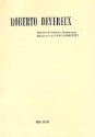 Roberto Devereux Libretto (it)