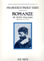 Romanze su testi italiani vol.4 (1873-1882) per voce e pianoforte