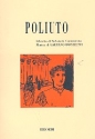 Poliuto Libretto (it)