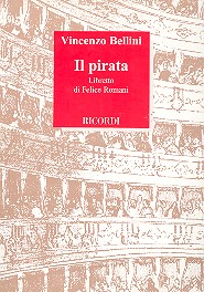 Il Pirata Libretto (it)
