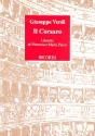 Il Corsaro Libretto (it)