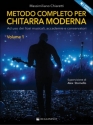Massimiliano Chiaretti, Metodo Completo Per Chitarra Moderna Gitarre Buch + Online-Audio