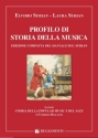 Profilo Di Storia Della Musica  Buch