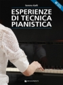 Serena Galli, Esperienze Di Tecnica Pianistica Klavier Buch + Medien Online