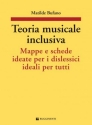 Teoria Musicale Inclusiva  Buch
