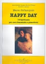 Happy Day 19 Spirituals per coro femminile e pianoforte (en/it)