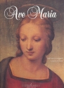 Ave Maria per voce e organo